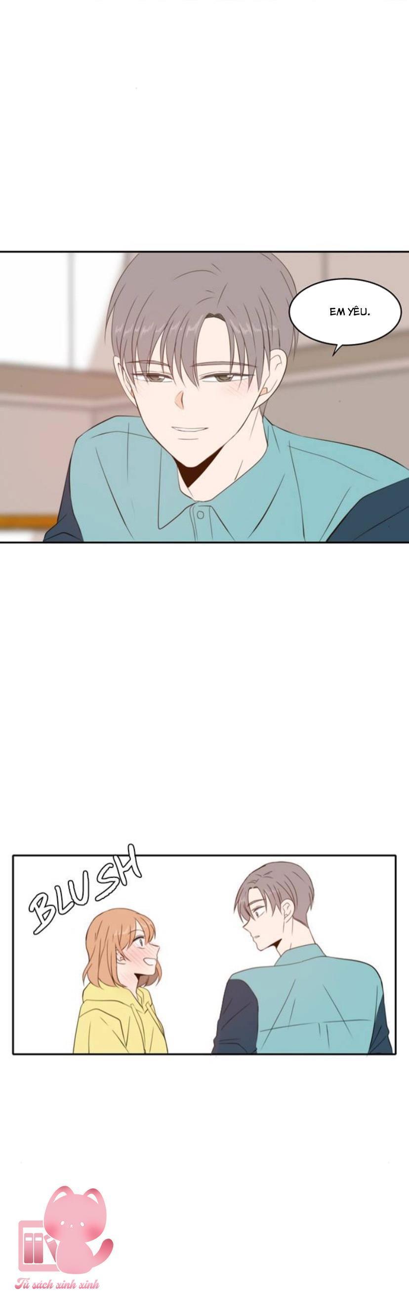 a good day to be a dog chapter 69 35