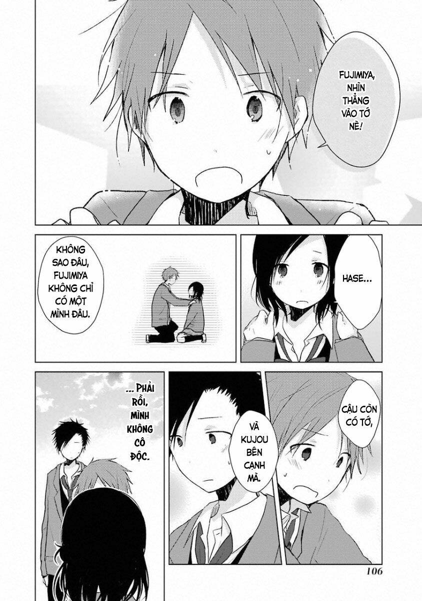 one week friends chapter 36 24