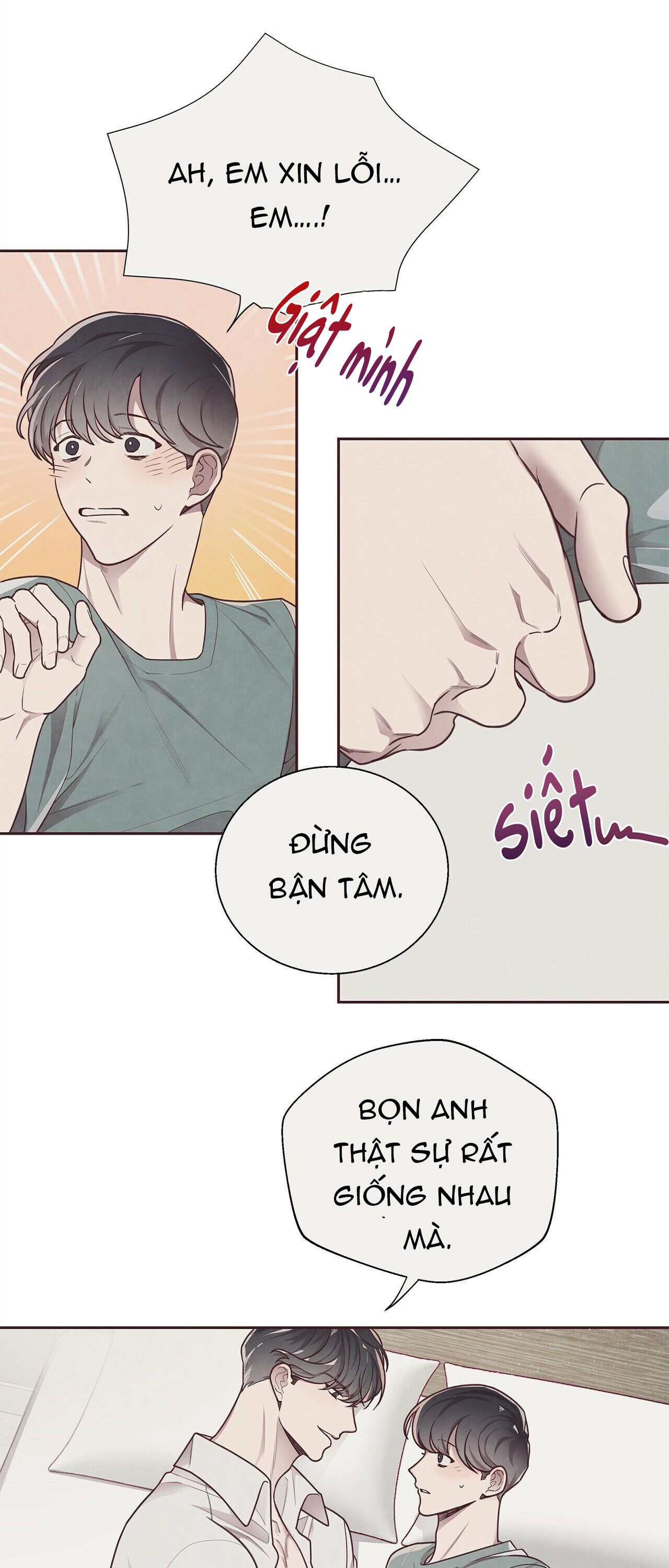 vòng quan hệ chapter 7 23