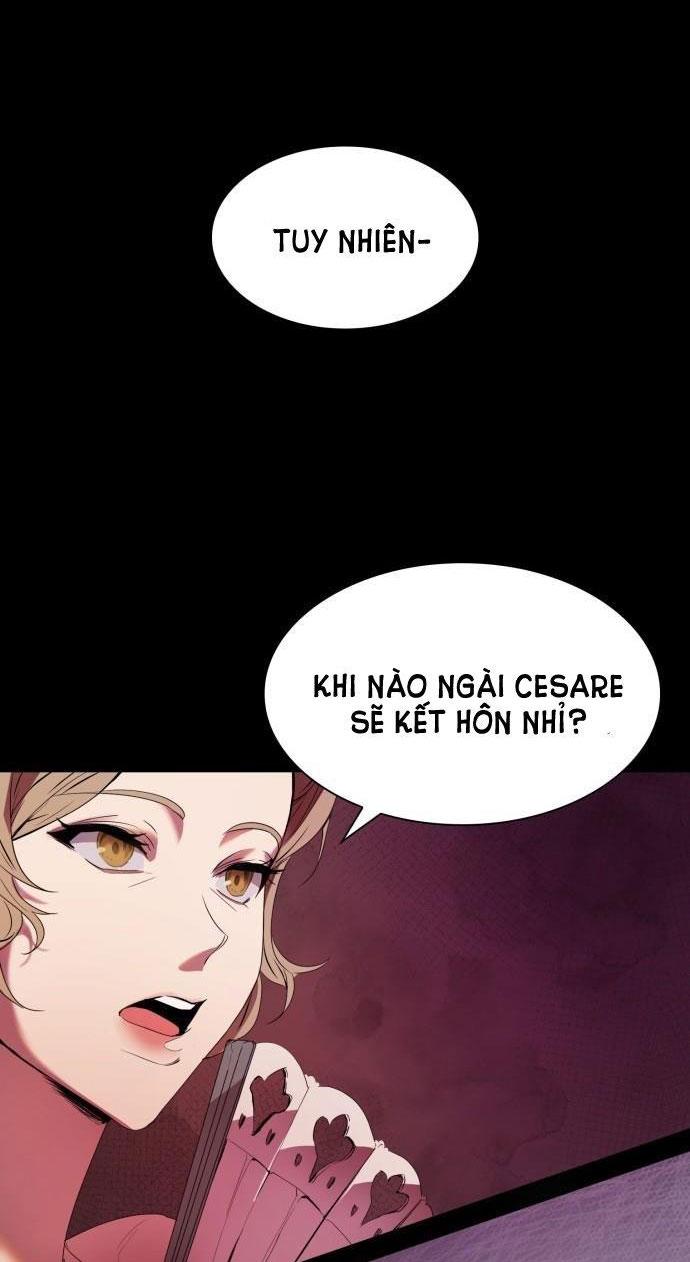 chị yêu, kiếp này em sẽ là hoàng hậu chapter 1.1 57