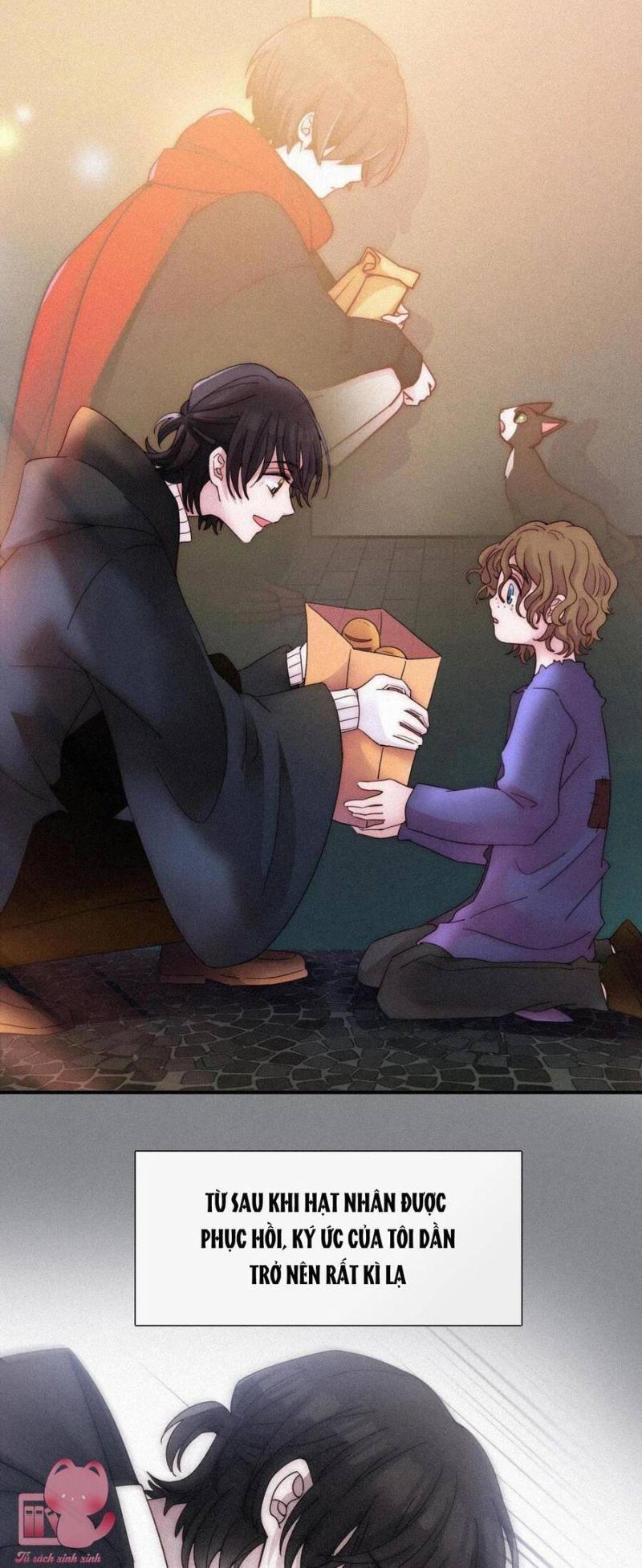 đêm tối chốn này chapter 71 29