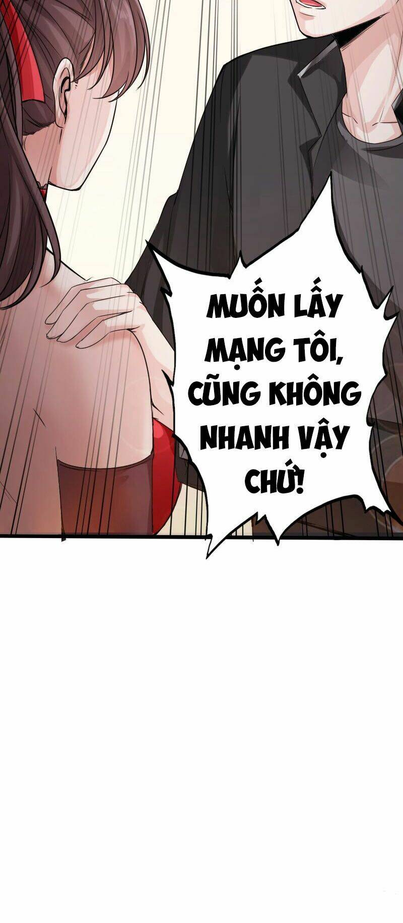 tuyệt phẩm tà thiếu chapter 13 39