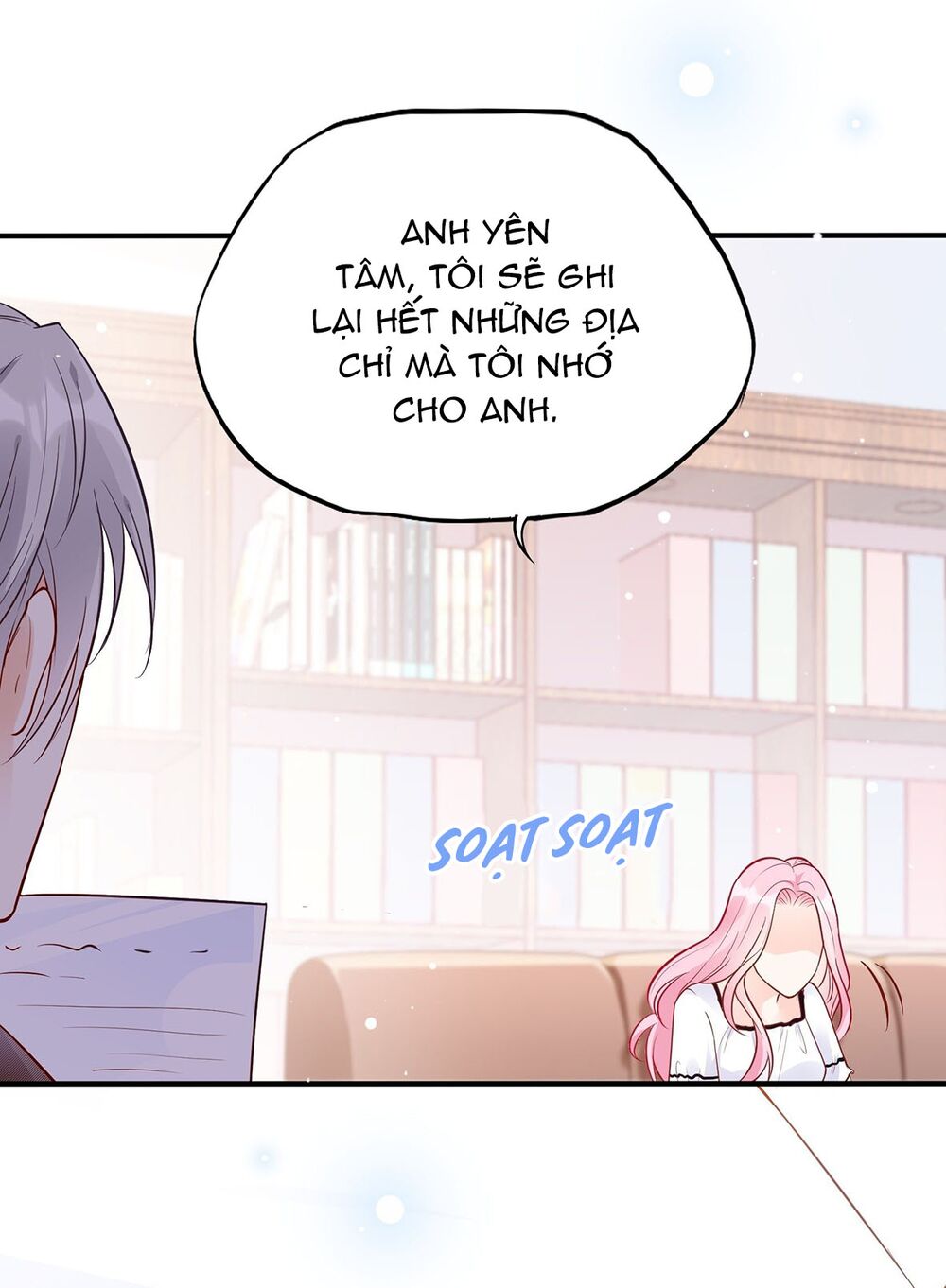 nhật kí mưu sinh của tra nữ chapter 56 5