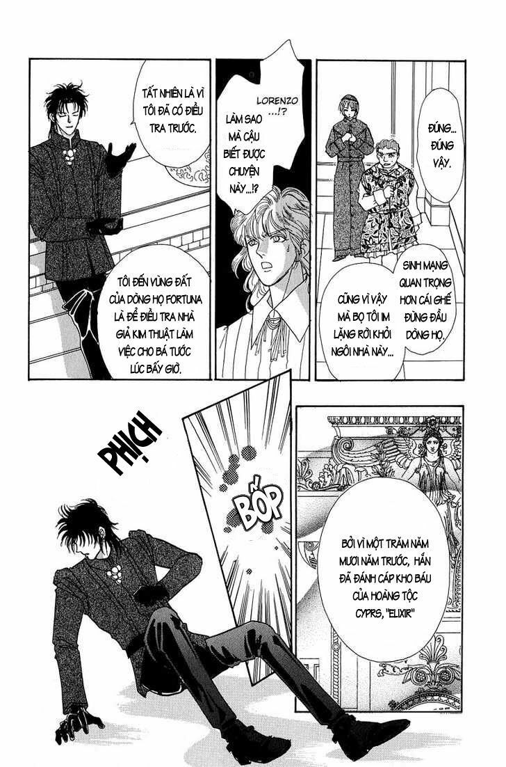 kenja no ishi chapter 1.1 66