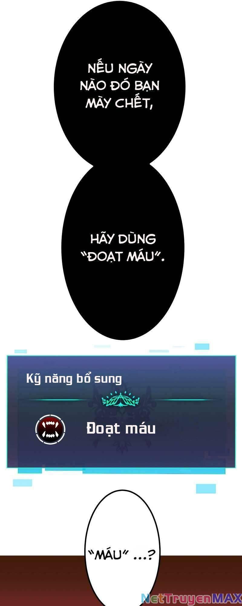 Huyết Thánh Cứu Thế Chủ~ Ta Chỉ Cần 0.0000001% Đã Trở Thành Vô Địch chapter 12 46