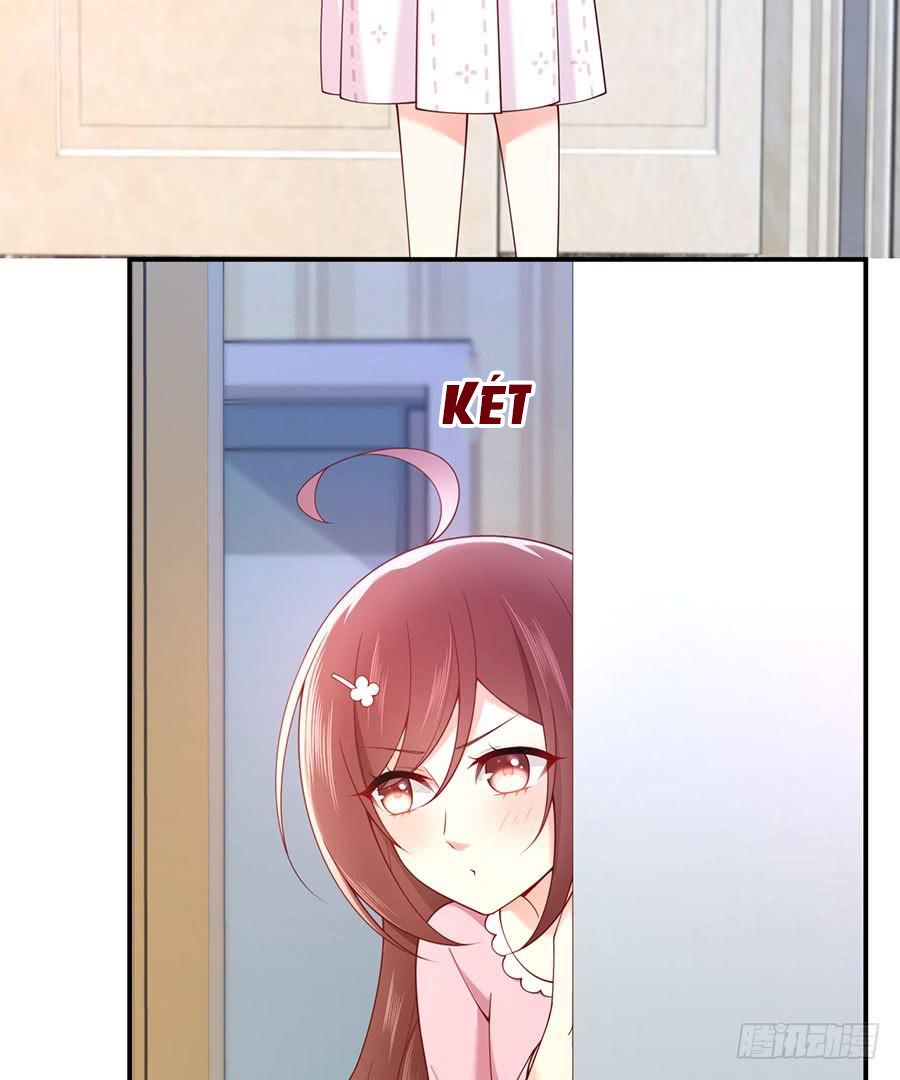 nam thần truy thê chỉ nam chapter 29.1 5