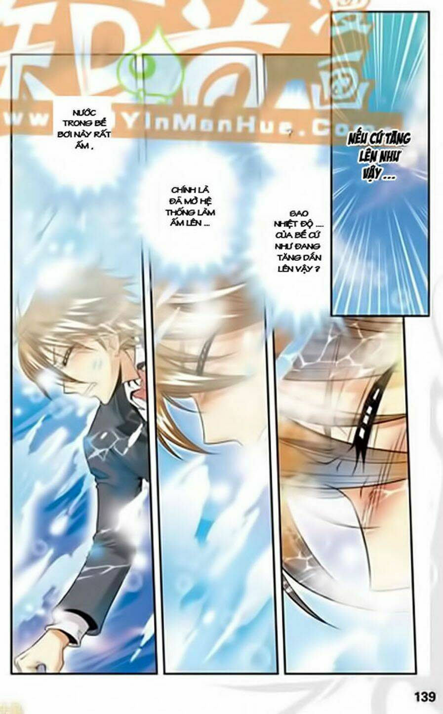 long tộc chapter 29 7