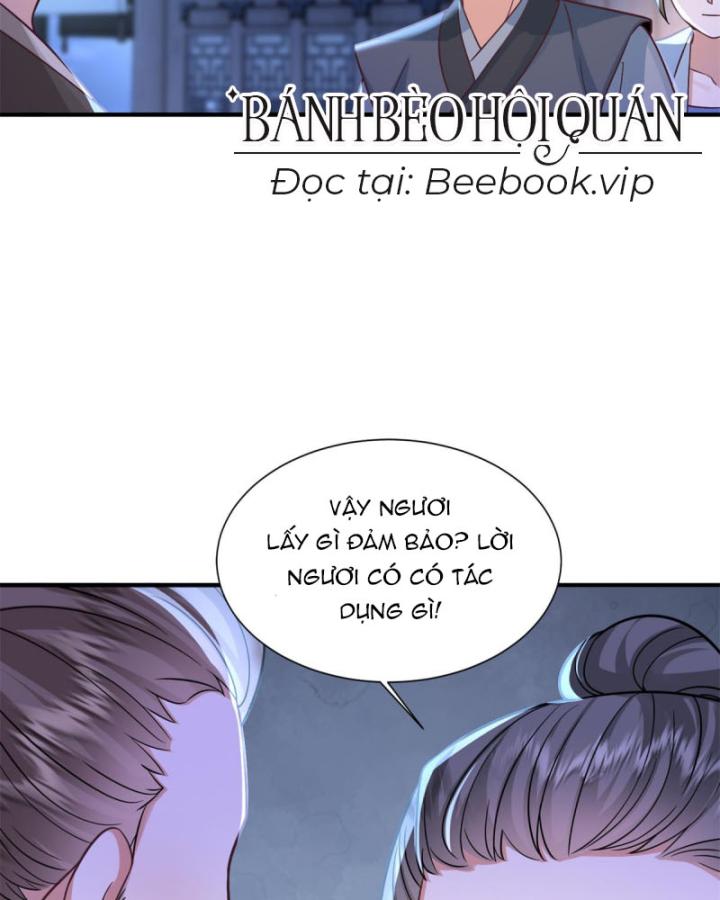 phượng quy thiên hạ chapter 3 58