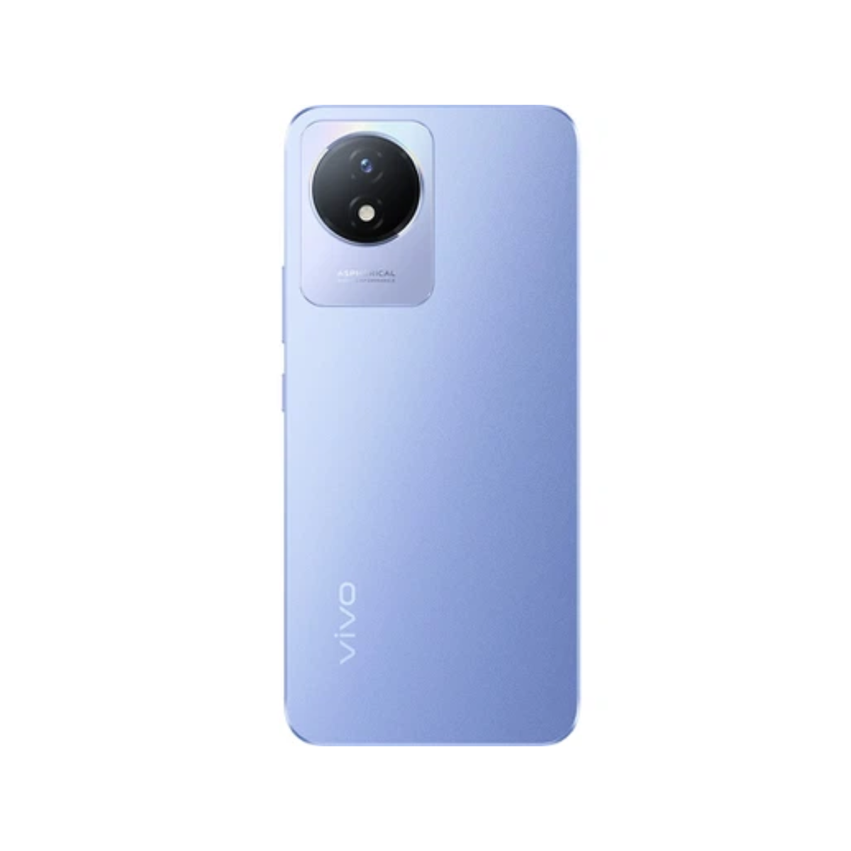 Điện Thoại vivo Y02 (2GB/32GB) - Hàng Chính Hãng