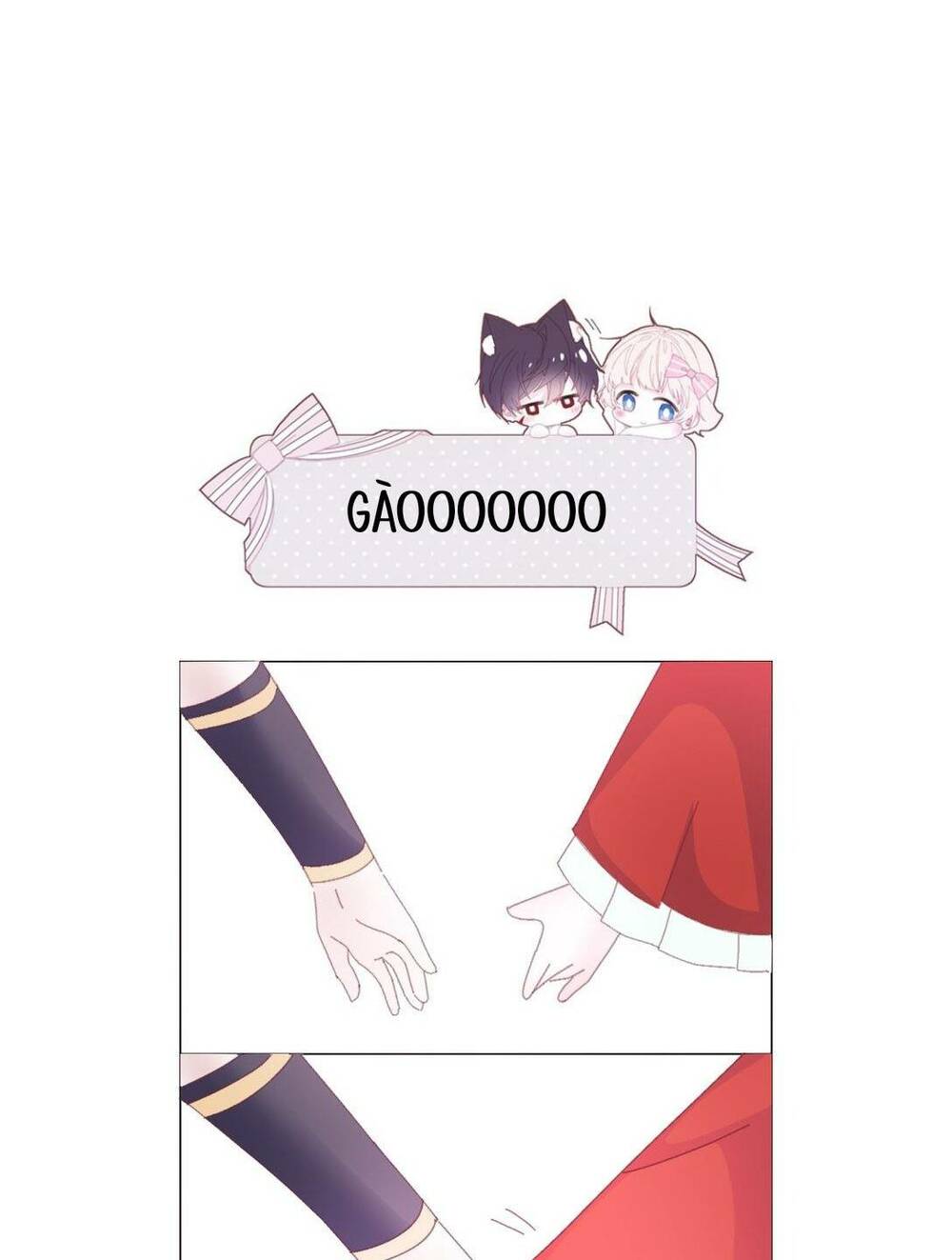 ninita yêu dấu chapter 52.5 30