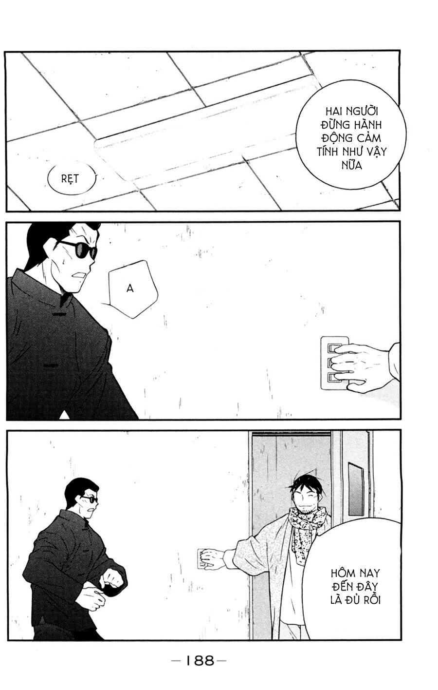 truyền nhân atula 3 chapter 52 12