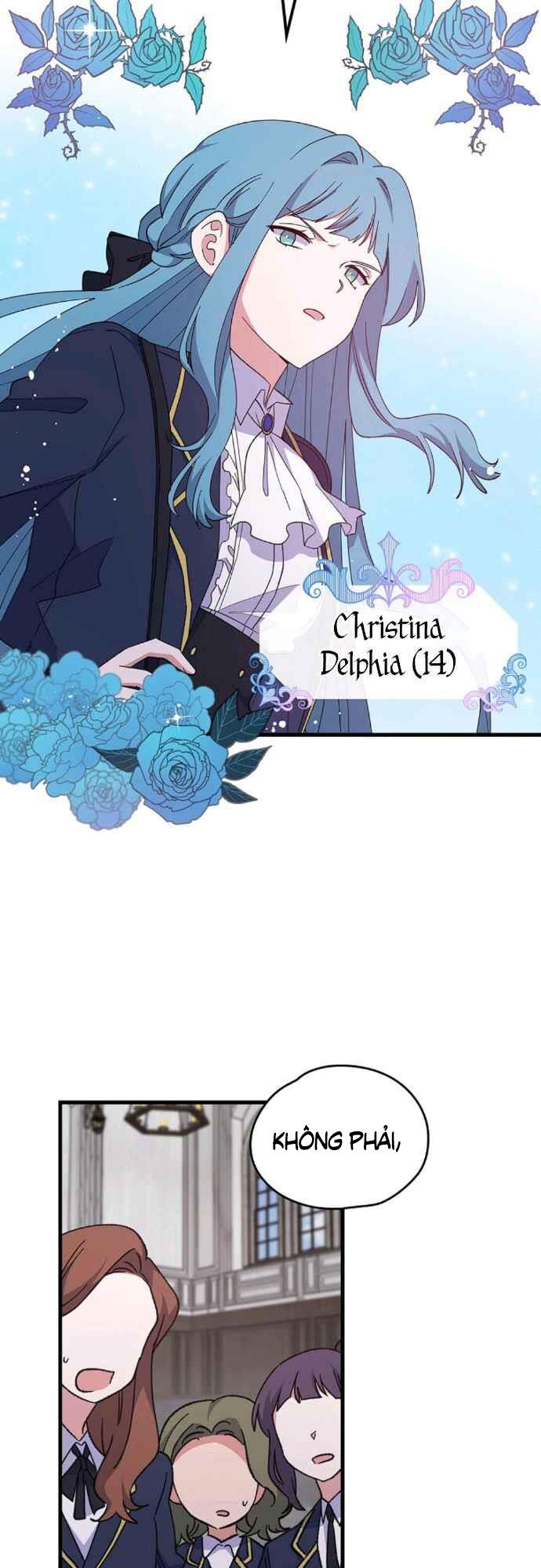 nhà hiền triết yigret chapter 3 19