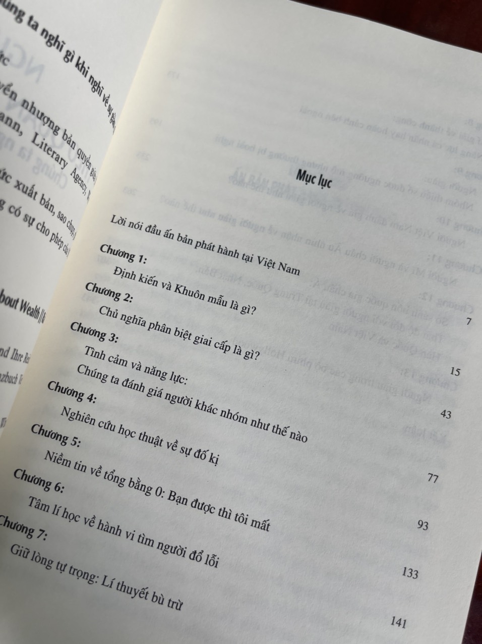NGƯỜI GIÀU THEO QUAN ĐIỂM CÔNG CHÚNG – Rainer Zitelmann - NXB Tri Thức