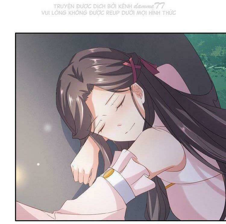 ngạo kiều vương gia huyên náo phi chapter 25 6