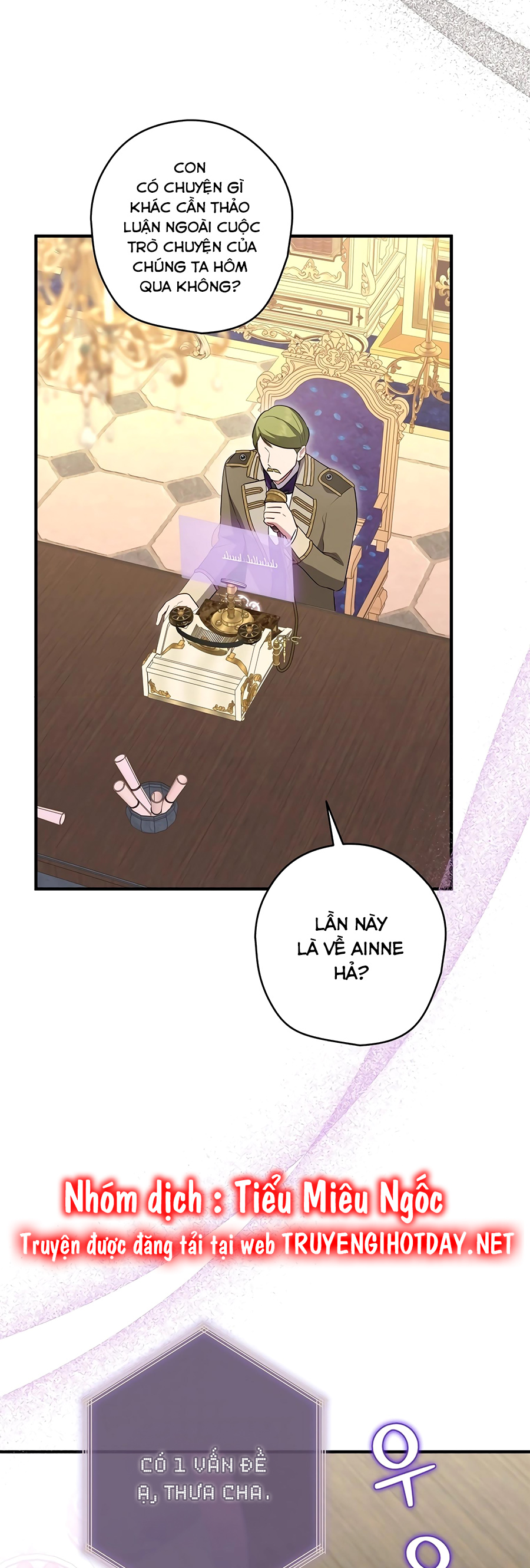 nữ chính giả thành nam nhân chapter 44 15