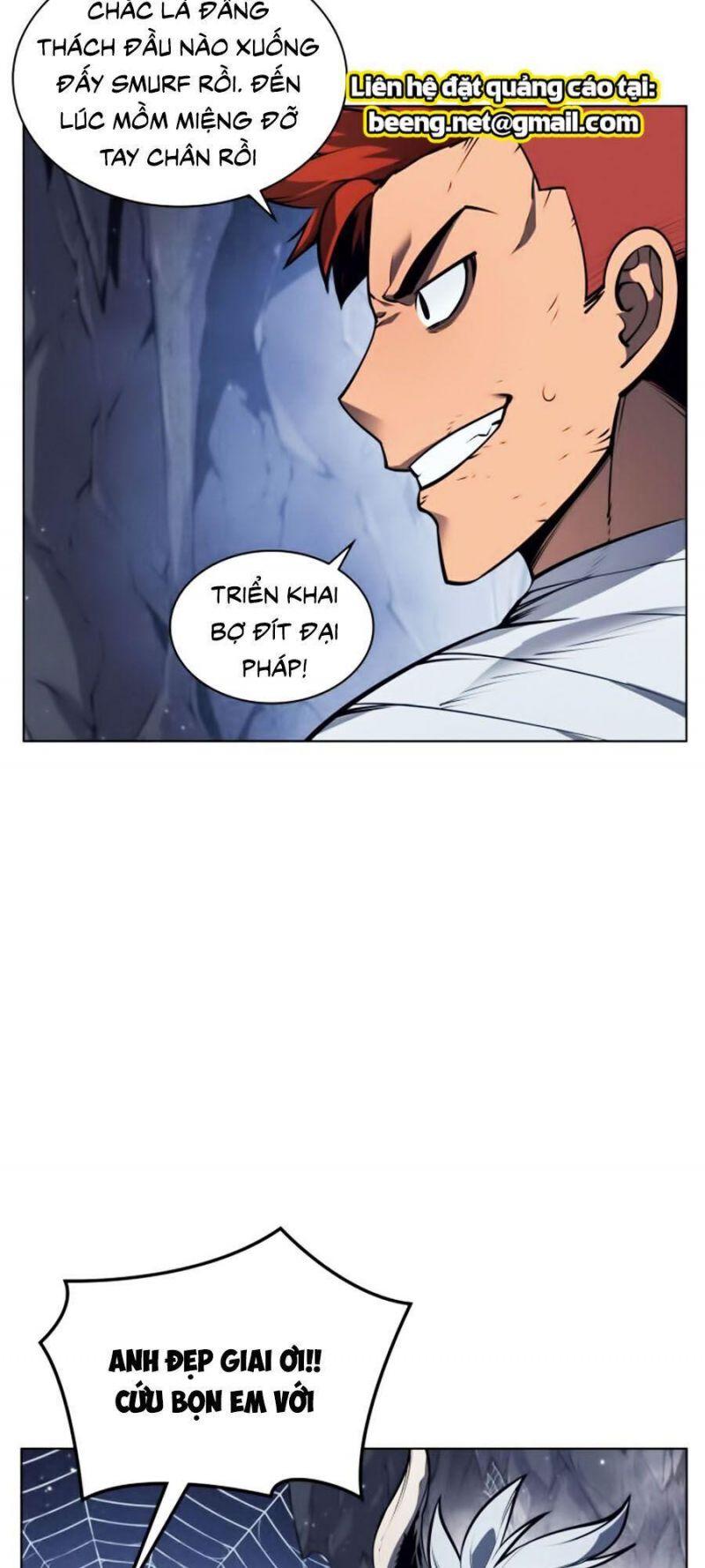 vượt qua giới hạn chapter 43 23