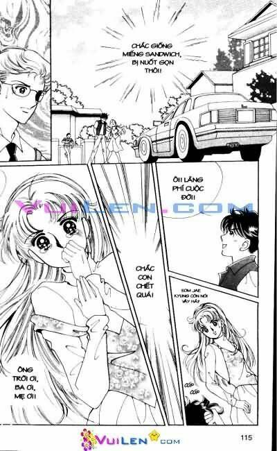 cánh cửa mùa hè chapter 1 115