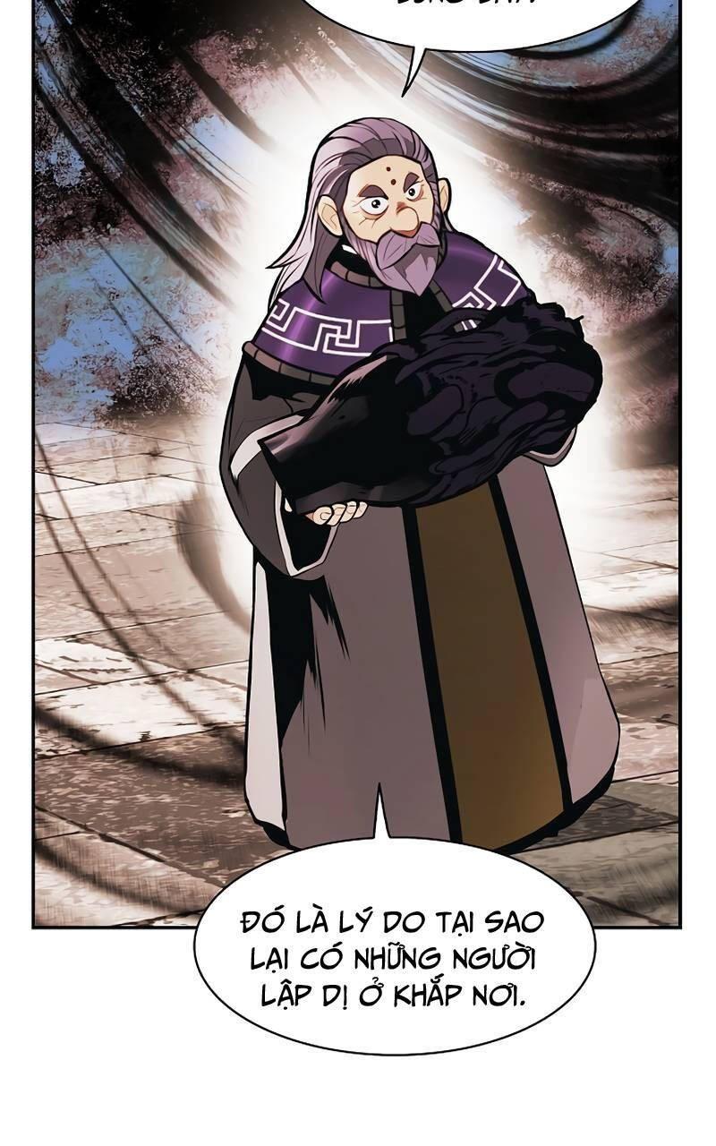 bất bại chân ma chapter 178 24