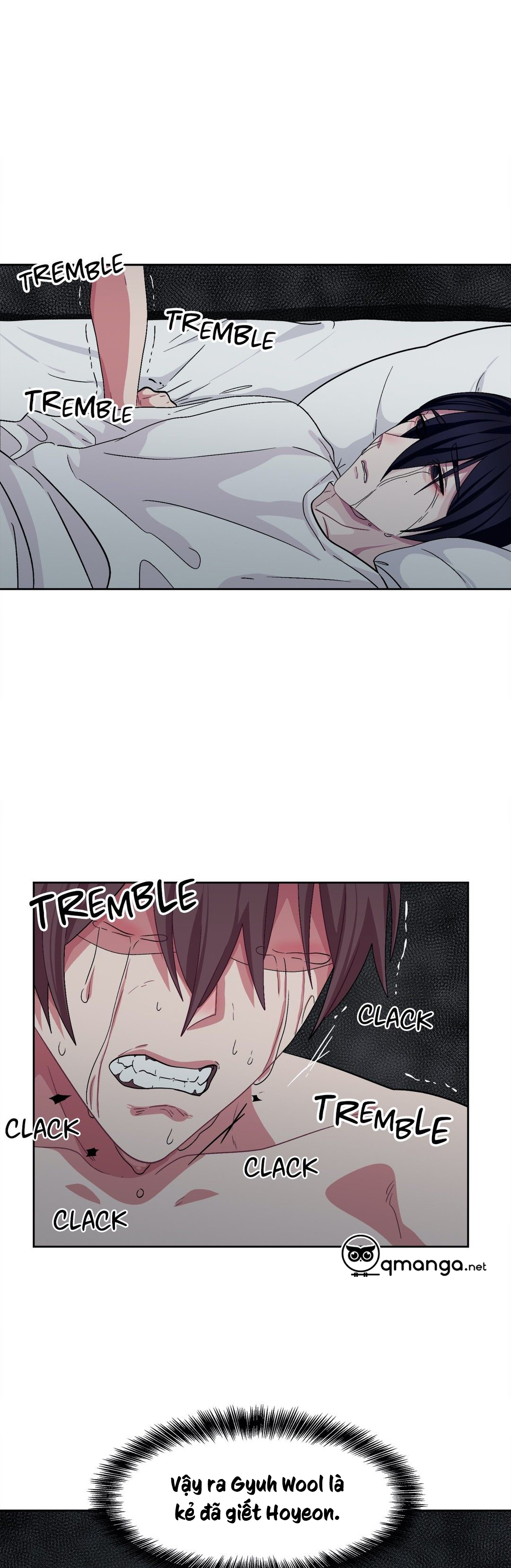 hãy tuân lệnh tôi chapter 32 31