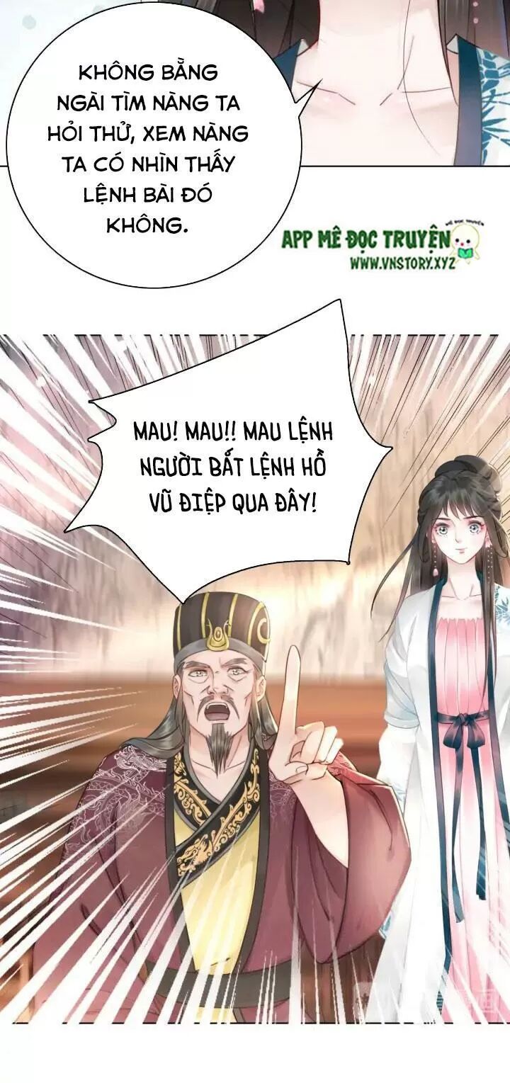 cực phẩm phế vật tiểu thư chapter 128 28