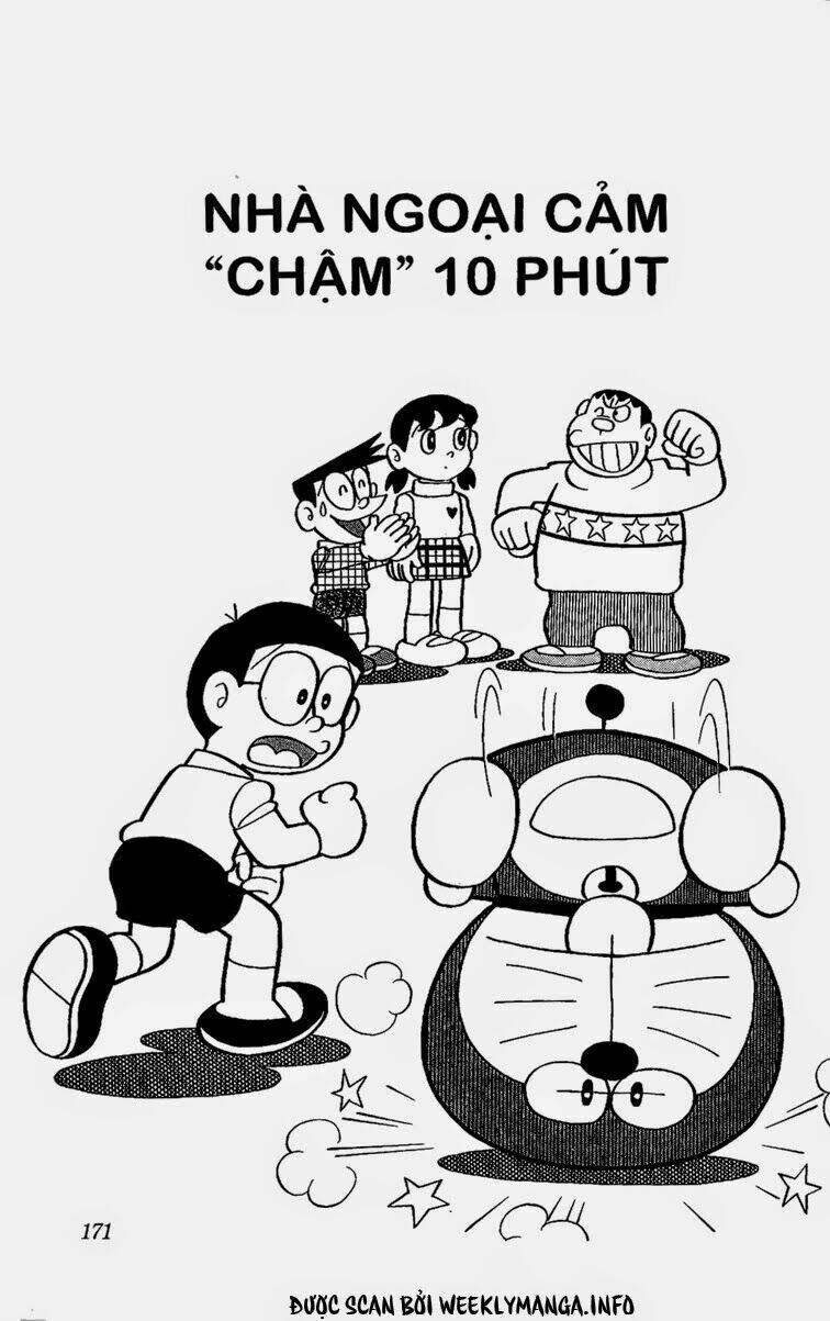 doraemon chapter 495 1