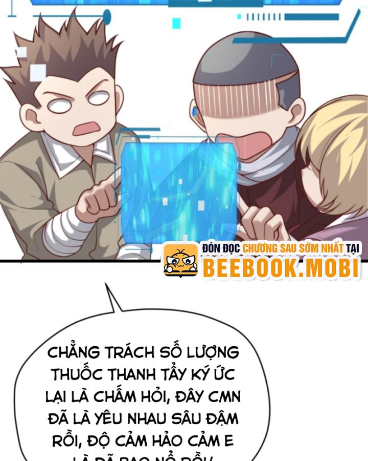 người chơi và nhân vật chính đều muốn làm hại ta chapter 62 48