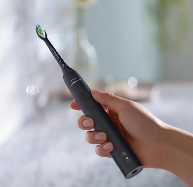 Bàn chải điện chính hãng Philips sonicare HX3671/54