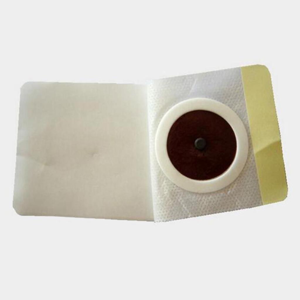 Belly Slimming Patch  Stickers  Burner Navel Sticker Sheets