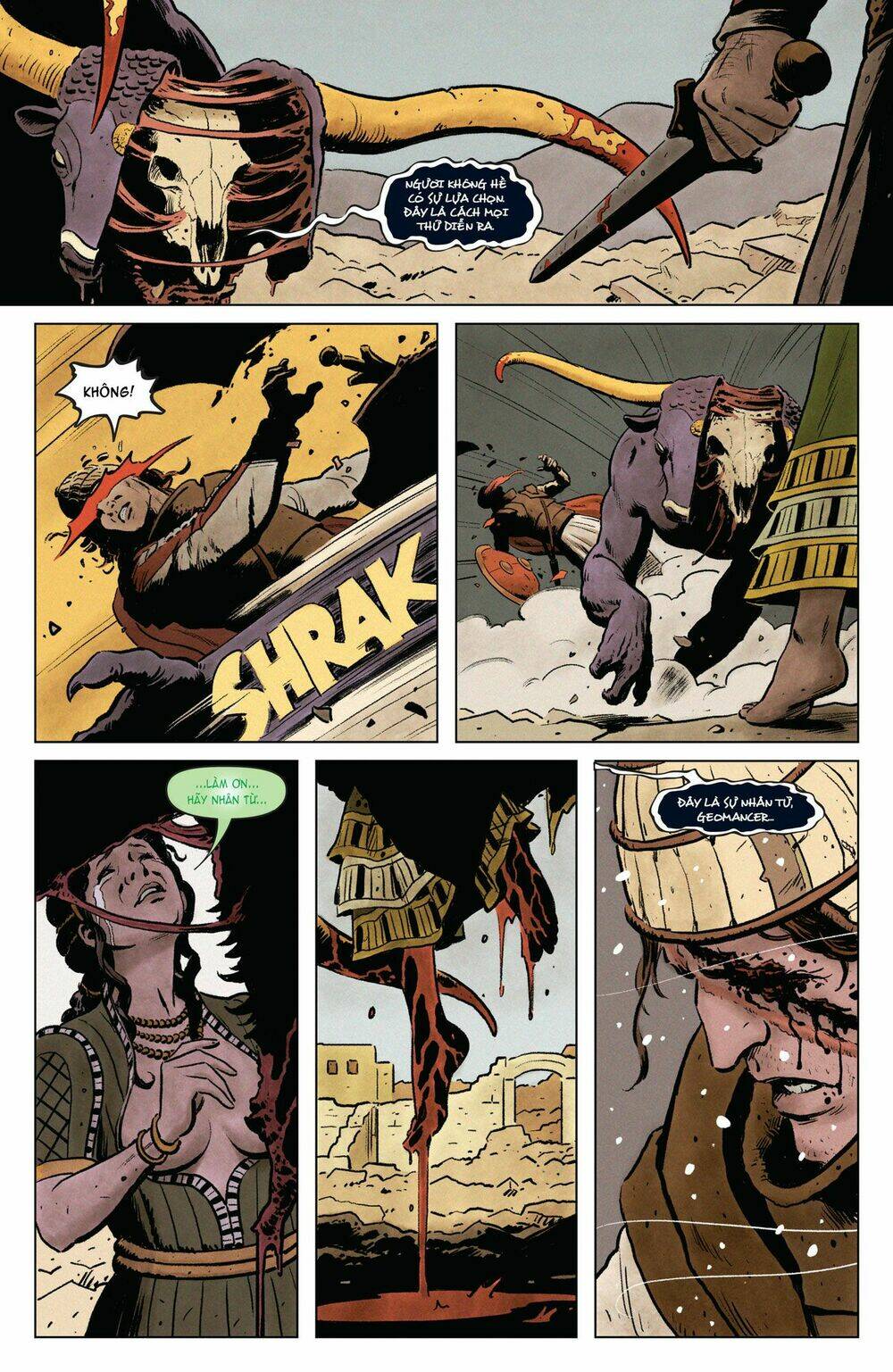 the valiant chapter 1 8