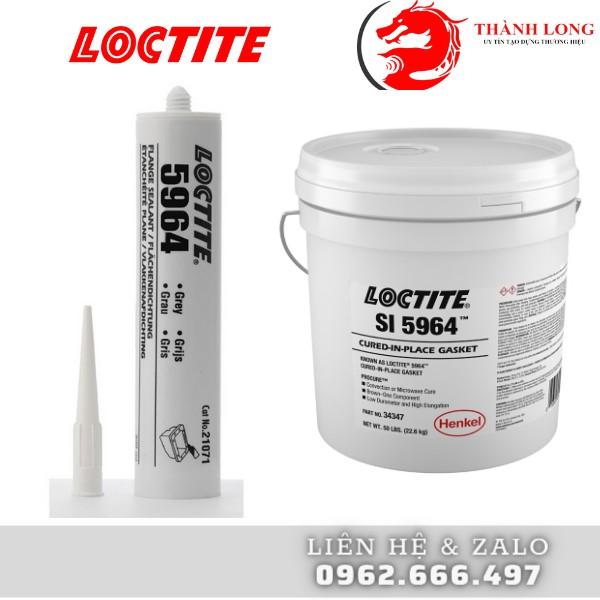 Keo loctite thay thế ron 5694 - 300ml