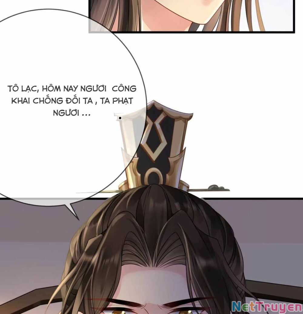 sự trả thù của vương phi chapter 5 44