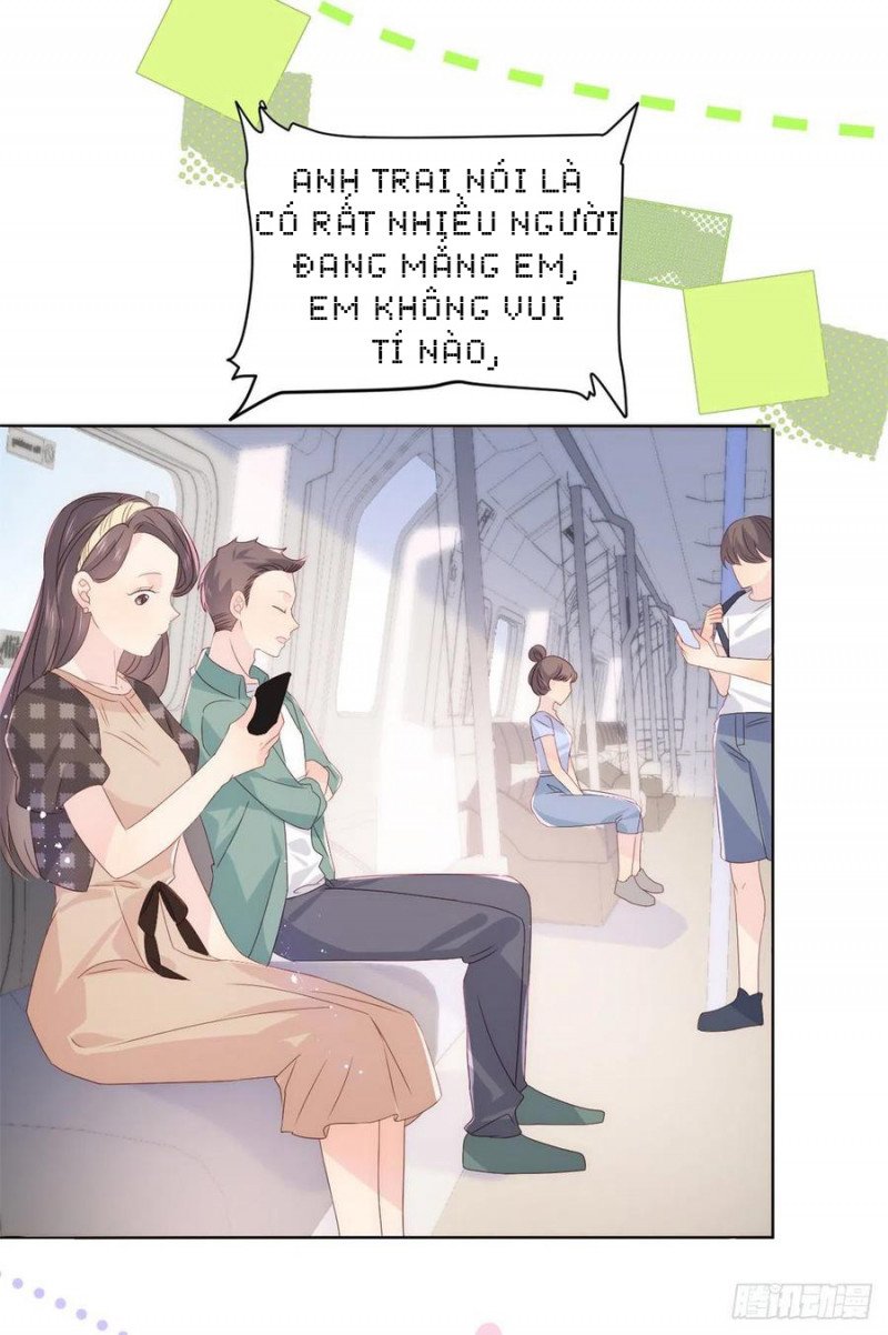 đoàn sủng lão đại ba tuổi rưỡi chapter 94 19