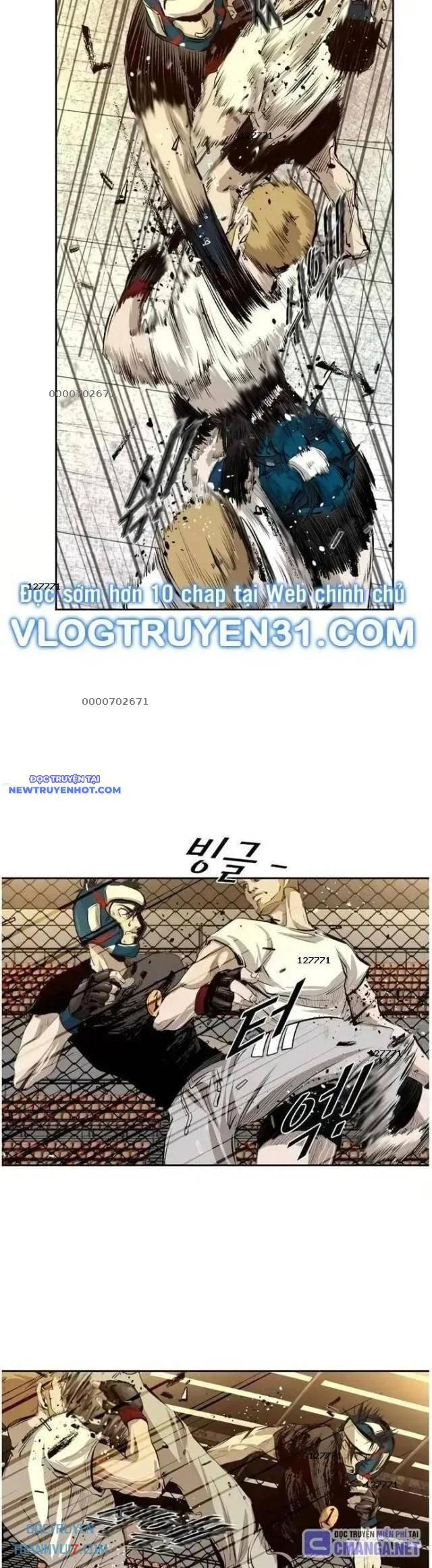 shark - cá mập chapter 132 6