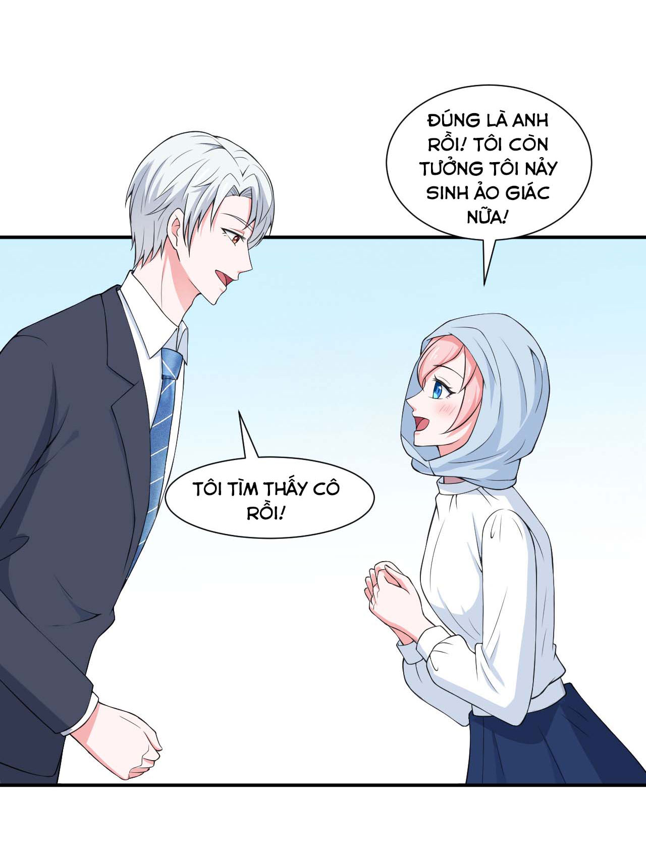 bí mật không thể yêu đương chapter 58 4