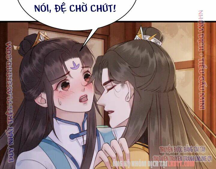 trọng sinh bá sủng nhiếp chính vương quá mạnh mẽ chapter 154 56