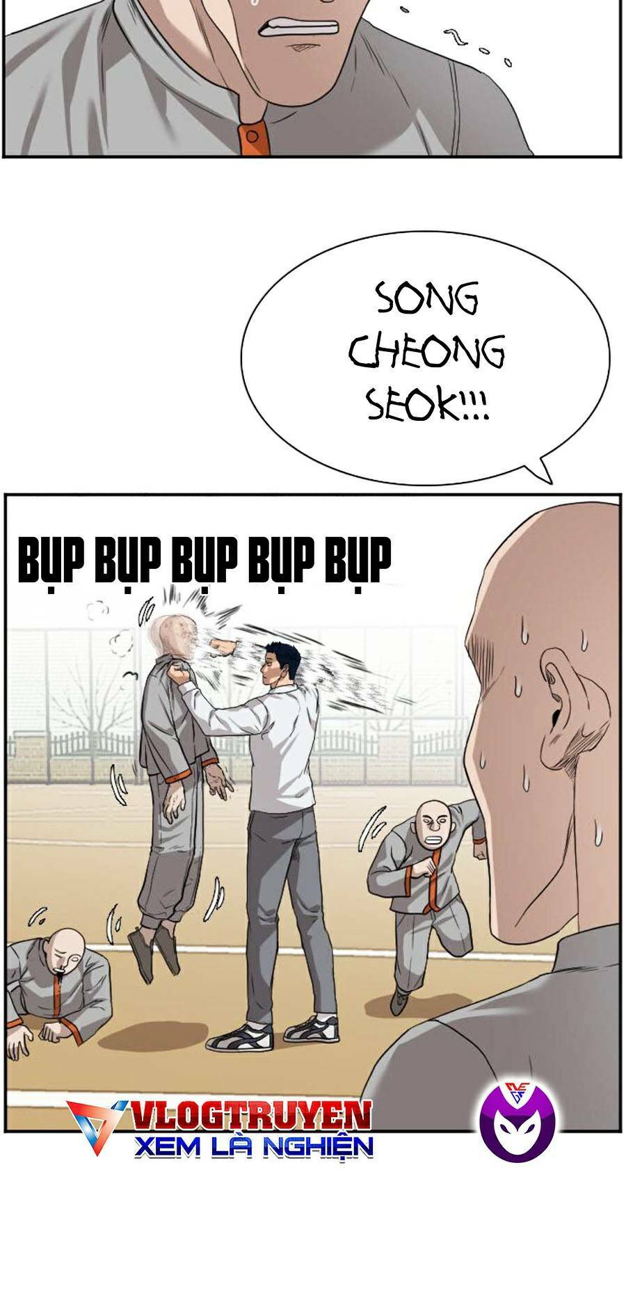 người xấu chapter 79 38