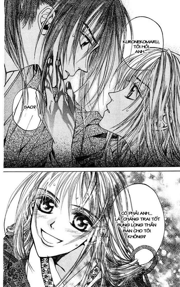 bức tranh rồng chapter 13 20