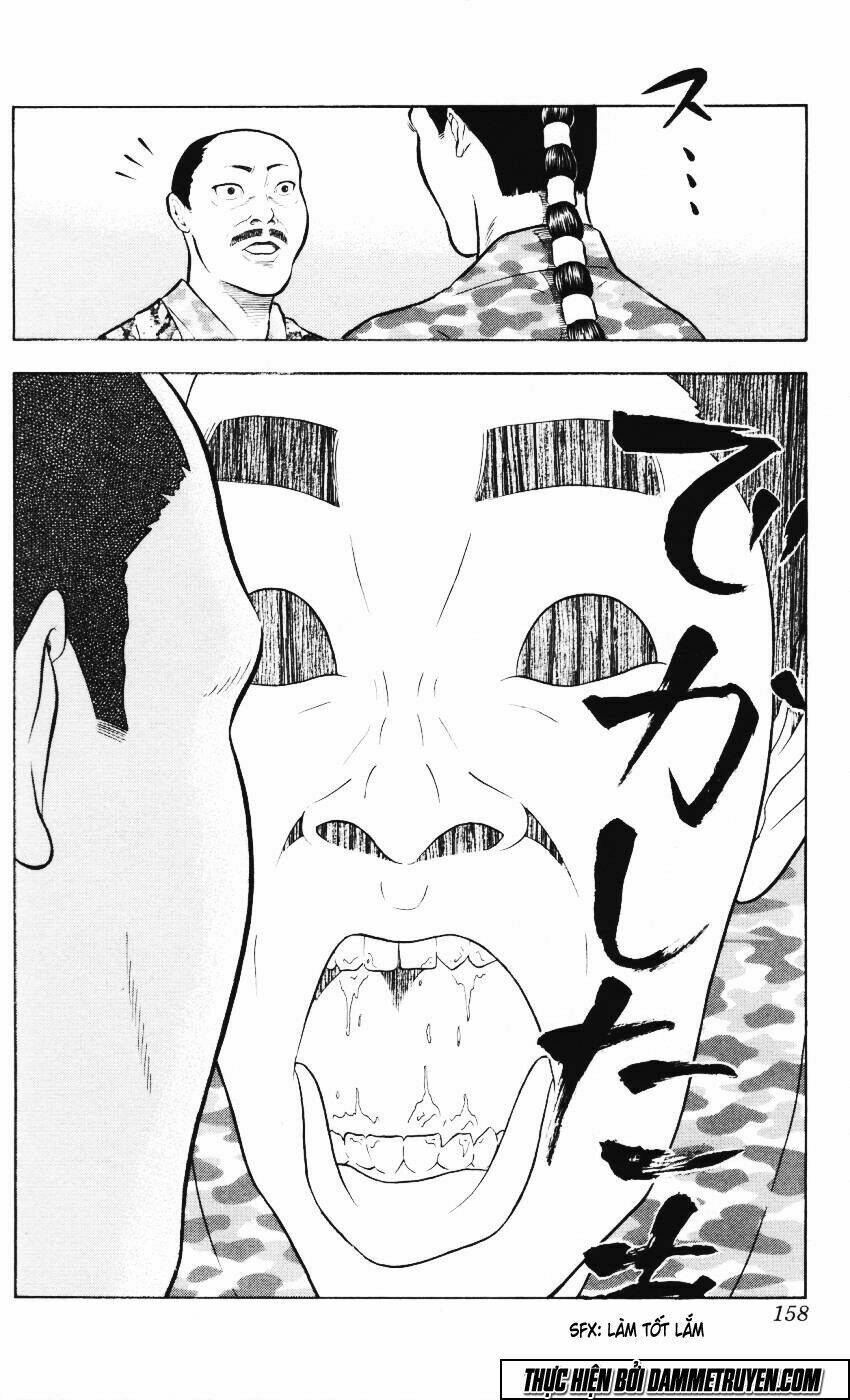 ninku second stage - eto ninhen chapter 11 9