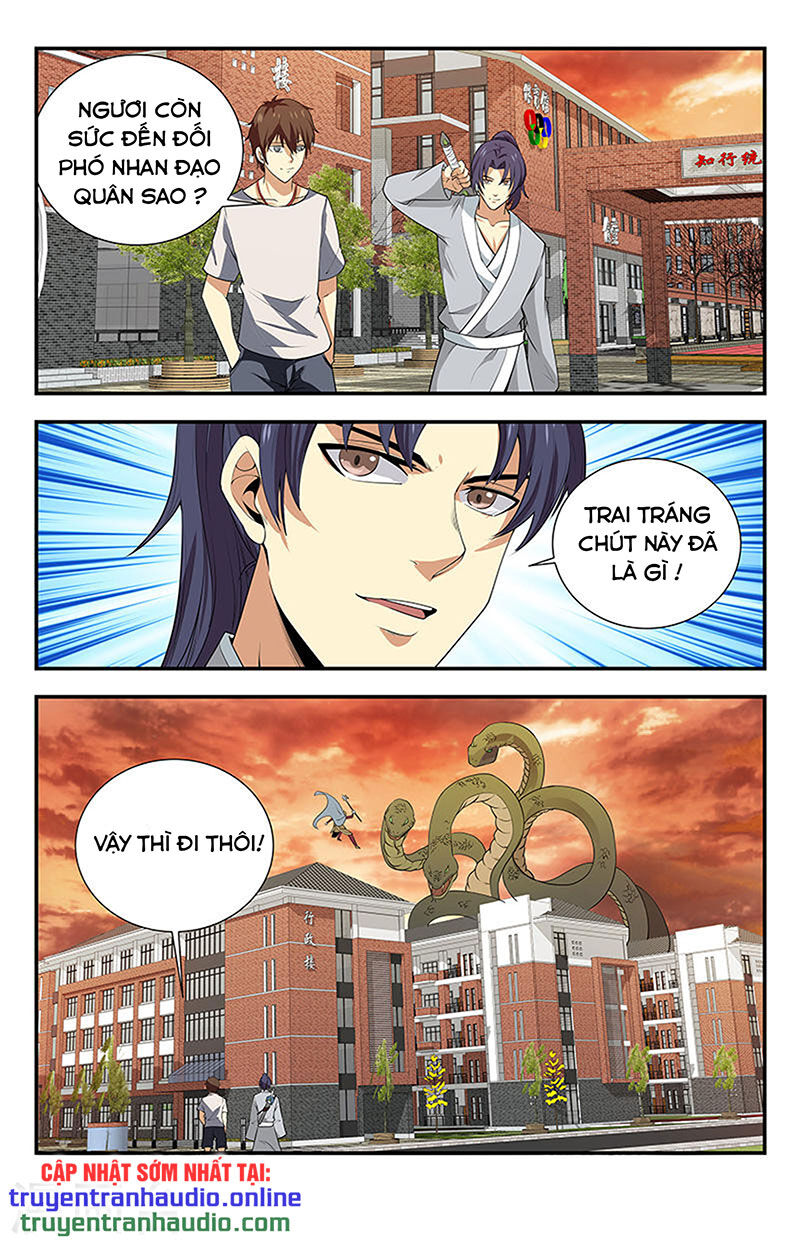 long ẩn giả chapter 169 4