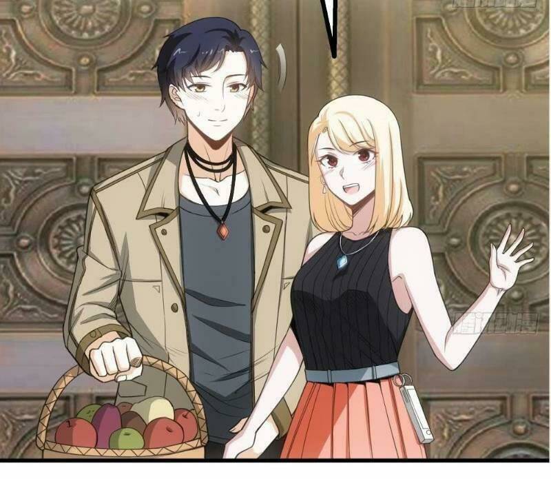 tối cường ở rể chapter 17 24