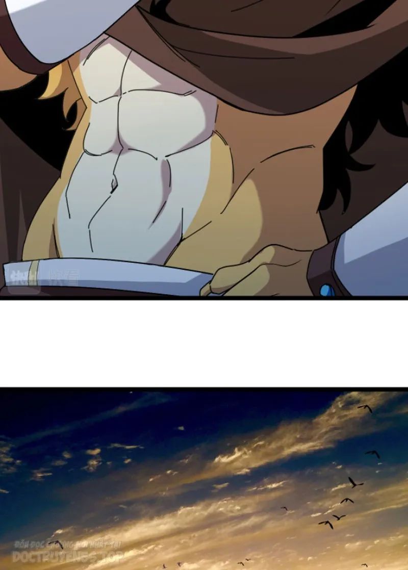 sau khi nằm, ta trở thành đại yêu chi vương chapter 5 47