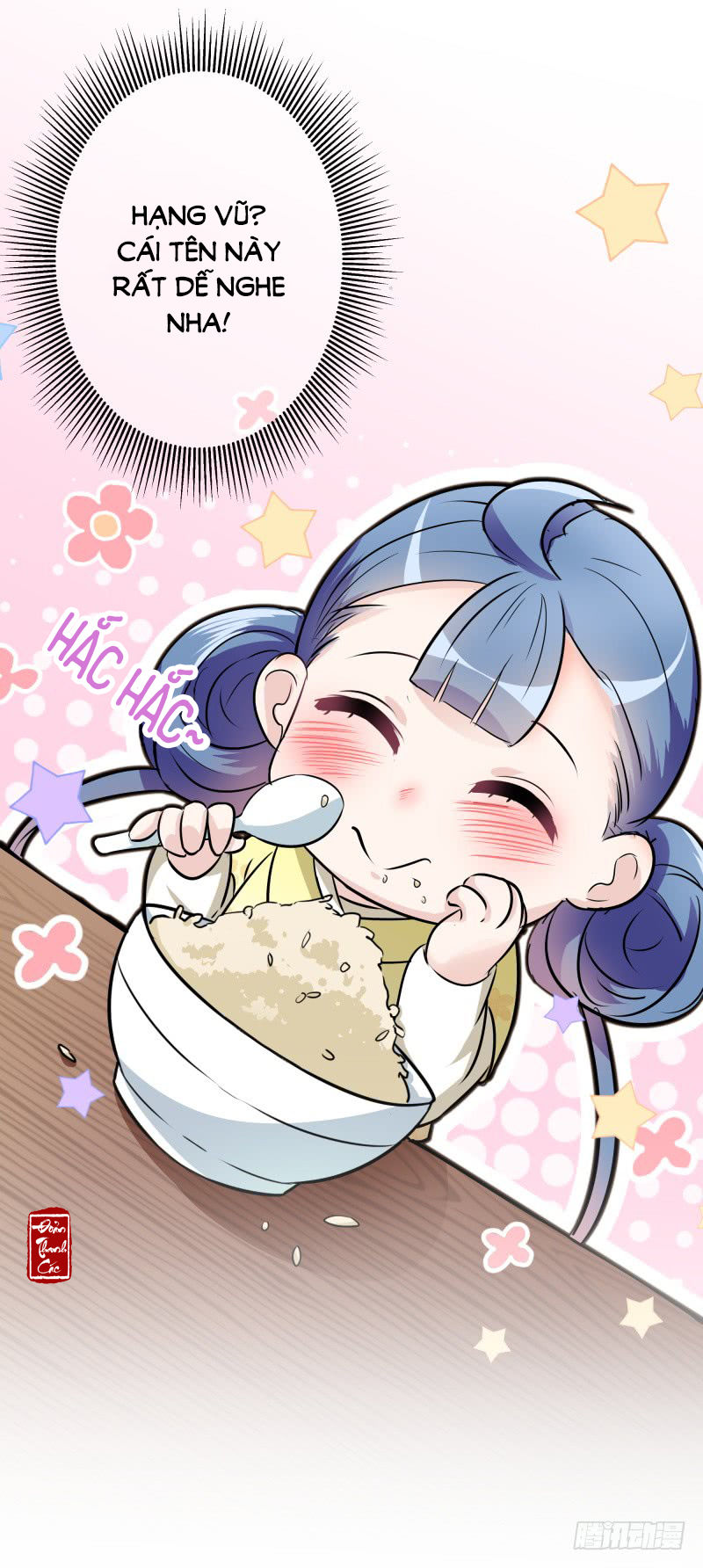 vương gia không thể trêu chapter 11 49