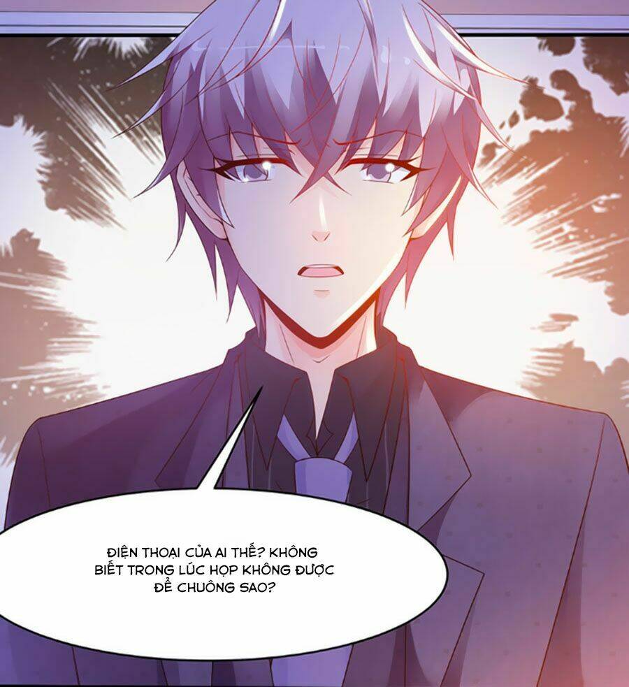 đại thúc, người ta sẽ ngoan chapter 22 15