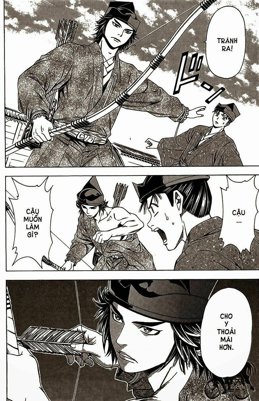 thiếu niên vương phần 2 chapter 61.2 5