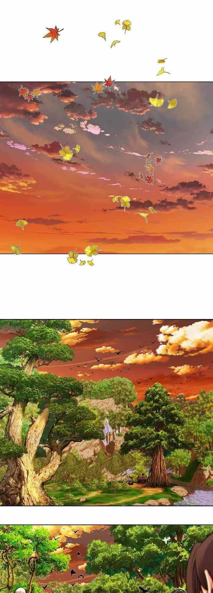 ngũ hợp chí tôn chapter 25 17