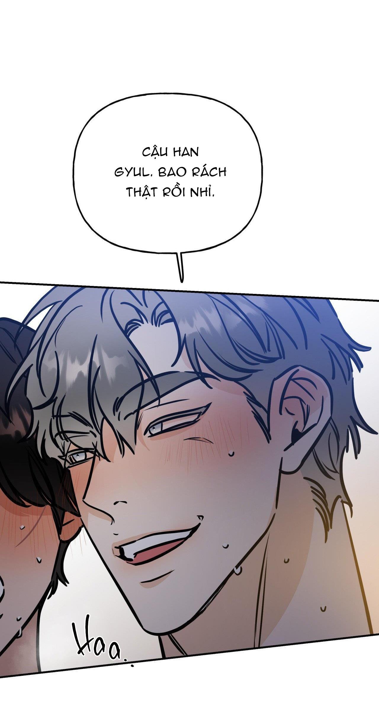 lệnh cứu rỗi chapter 17 20