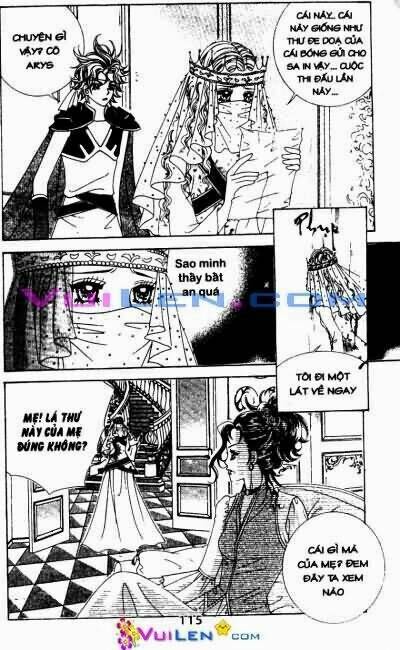 đến vương quốc ma chapter 11 115