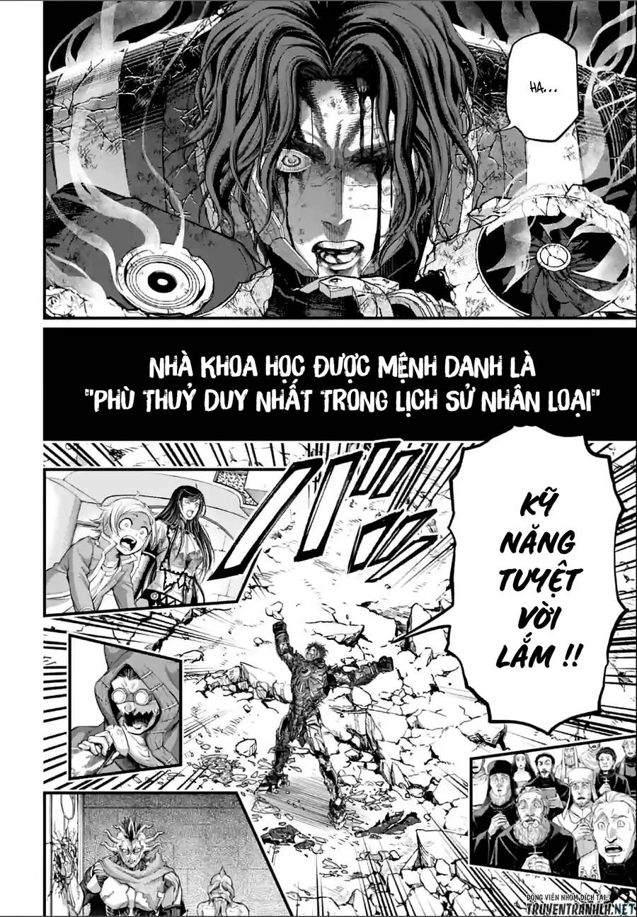 đại chiến nhân thần chapter 75 22