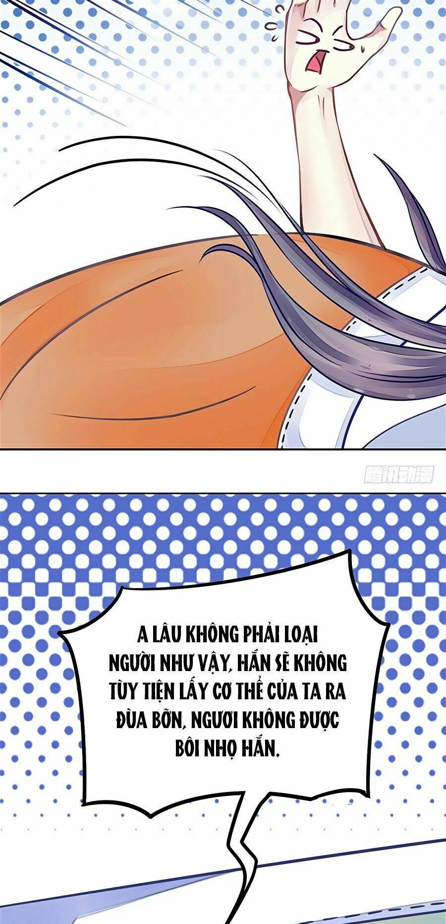 tay phải của bản tọa thành tinh rồi chapter 2 28