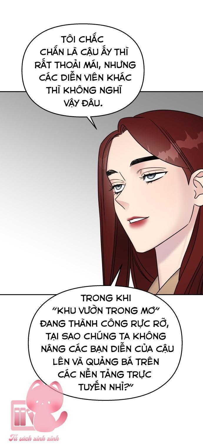 hãy vờ như ta yêu nhau chapter 26 17